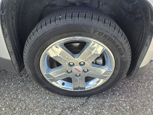 Used 2013 GMC Terrain SLT AWD/4WD image 21