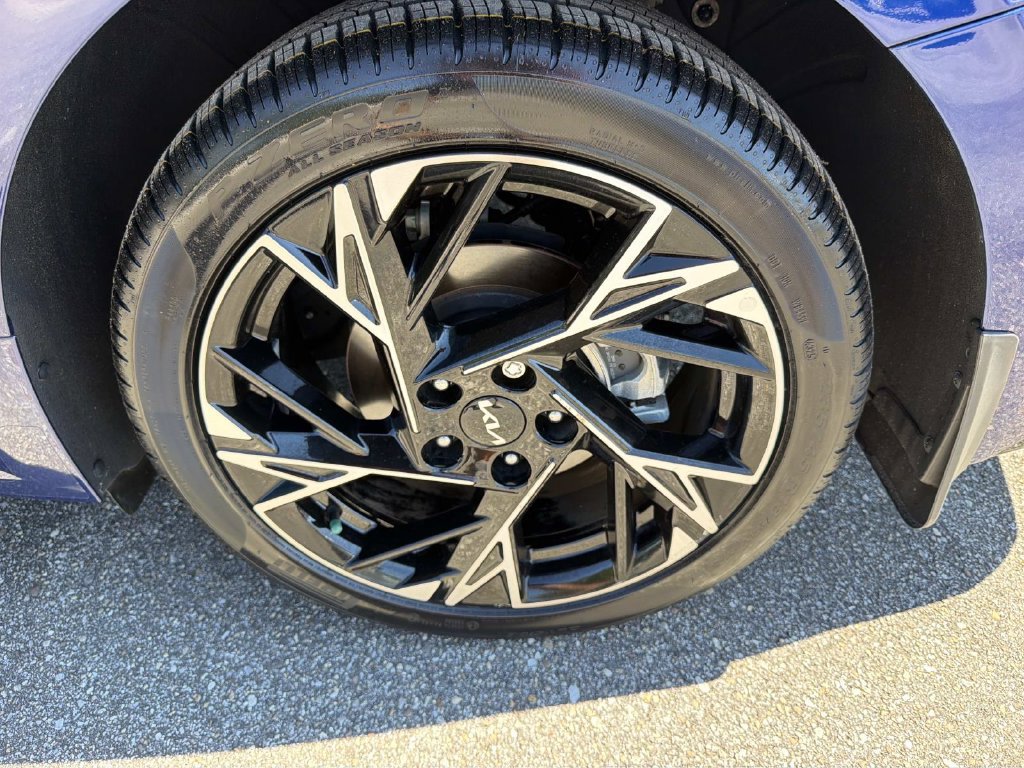 Used 2025 Kia K5 GT-Line FWD image 26