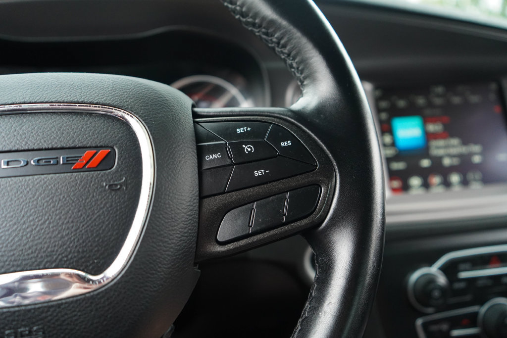 Used 2023 Dodge Charger GT RWD image 32