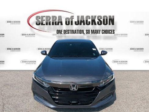 Used 2020 Honda Accord Sport image 3