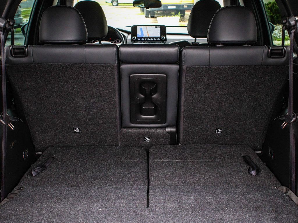 Used 2022 Mitsubishi Outlander SE FWD image 45