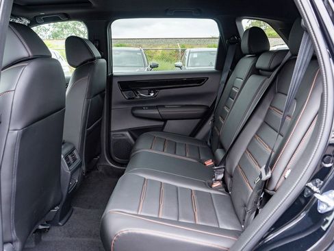 New 2026 Honda CR-V Sport Touring image 11