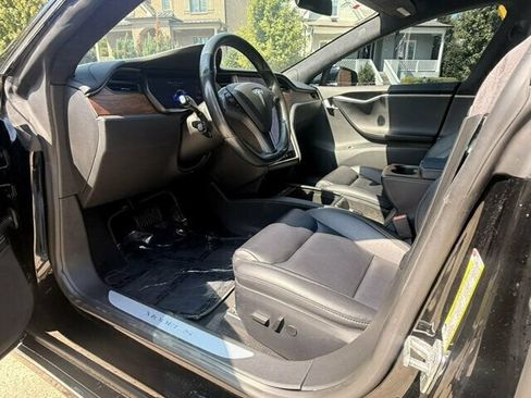 Used 2020 Tesla Model S AWD image 8