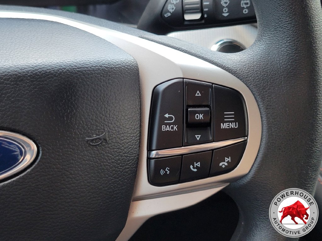 Used 2026 Ford Explorer Active RWD image 31