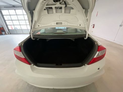 Used 2012 Honda Civic LX image 21