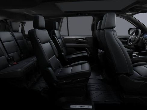 New 2026 Chevrolet Tahoe Z71 w/ Comfort Package AWD/4WD image 33