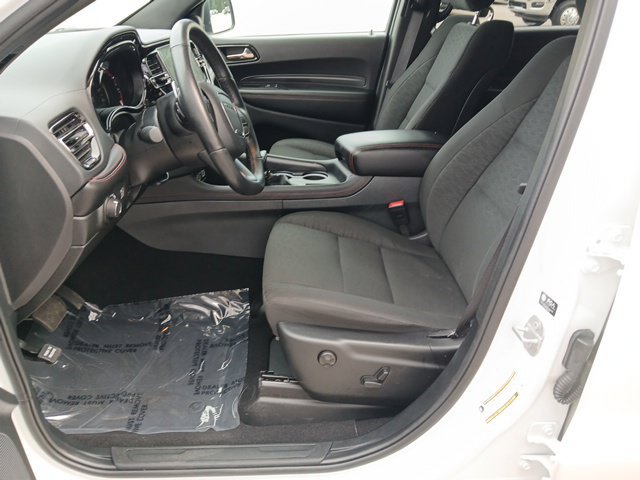 Used 2026 Dodge Durango GT RWD image 36