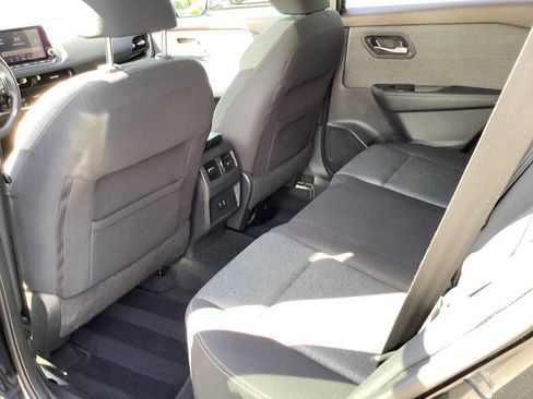 Used 2021 Nissan Rogue SV AWD/4WD image 32