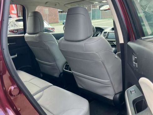 Used 2016 Honda CR-V EX-L image 20