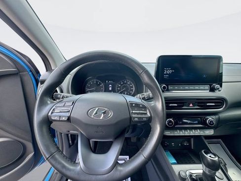 Used 2023 Hyundai Kona SEL w/ Convenience Package FWD image 18