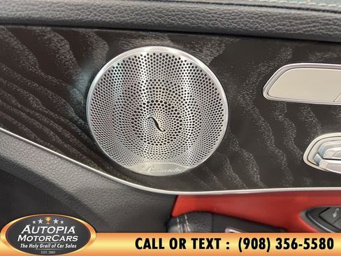 Used 2016 Mercedes-Benz C 450 AMG image 15