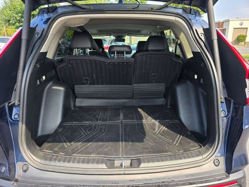 Used 2023 Honda CR-V EX-L image 5