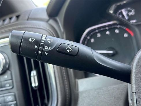 Used 2021 GMC Sierra 1500 SLT w/ SLT Premium Package image 18