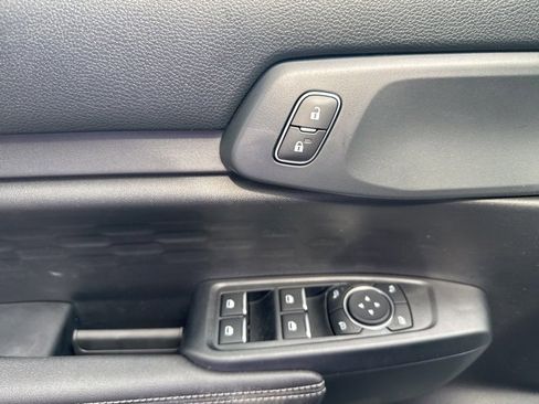 New 2025 Ford Ranger XLT image 9