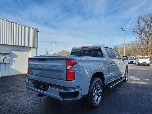 Used 2024 Chevrolet Silverado 1500 RST w/ All Star Edition Plus image 5