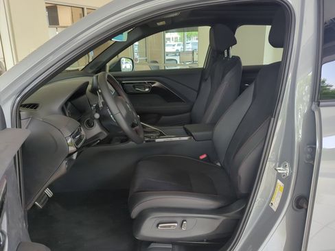 New 2025 Acura ADX A-Spec image 9