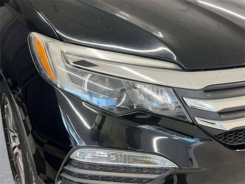 Used 2018 Honda Pilot EX-L image 9