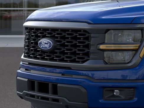 New 2026 Ford F150 STX w/ Equipment Group 200A image 17