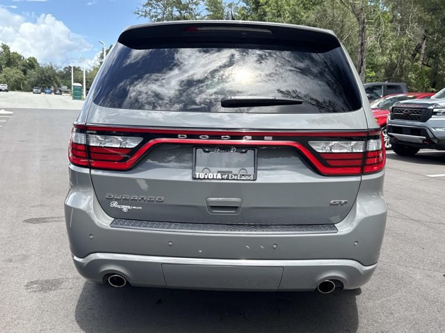 Used 2025 Dodge Durango GT RWD image 3