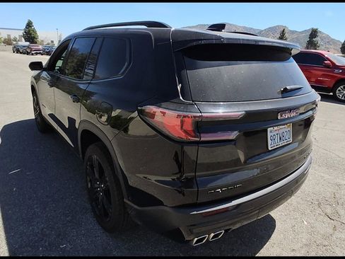 Used 2025 GMC Acadia Elevation w/ Super Cruise Package FWD image 4