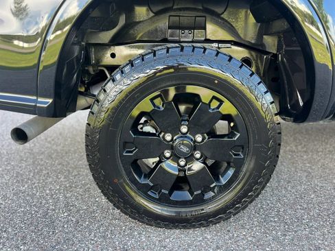 Used 2019 Ford Ranger XLT w/ Equipment Group 302A Luxury RWD image 23