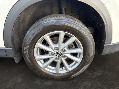 Used 2023 MAZDA CX-5 AWD 2.5 S image 42
