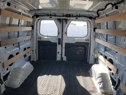 Used 2024 Ford Transit 250 Low Roof w/ Exterior Upgrade Package image 30