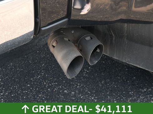 Used 2018 Ford F350 Lariat w/ Lariat Ultimate Package image 10