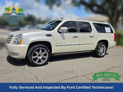 Used 2011 Cadillac Escalade ESV Premium