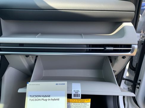 Certified 2025 Hyundai Tucson SEL image 30