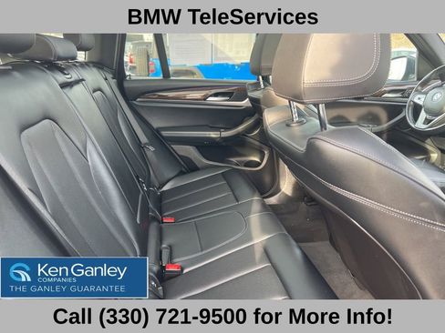 Used 2023 BMW X3 xDrive30i image 58