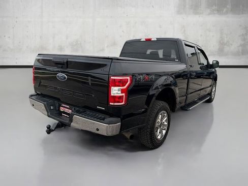 Used 2020 Ford F150 XLT w/ Trailer Tow Package image 5