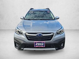 Used 2021 Subaru Outback Limited w/ Popular Package #2 video 2