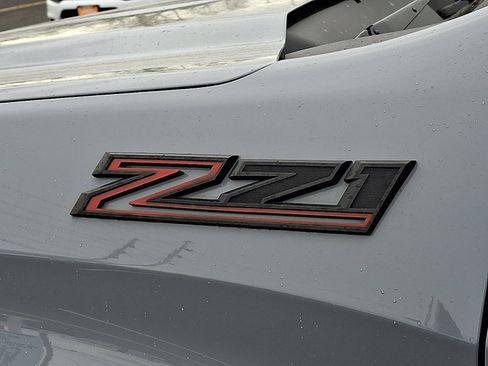 Used 2024 Chevrolet Silverado 1500 RST w/ RST All Star Premium Package AWD/4WD image 31