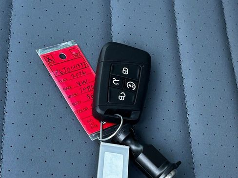 New 2026 Volkswagen Jetta SE image 47