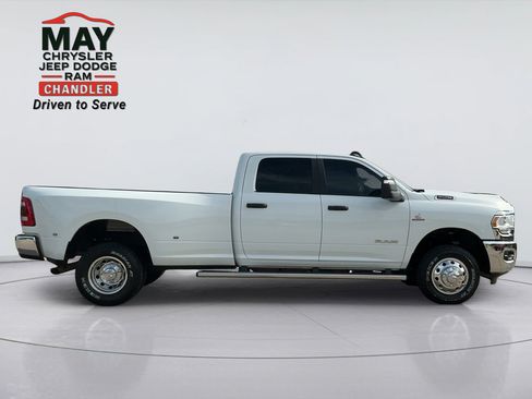 Certified 2024 RAM 3500 Big Horn AWD/4WD image 8