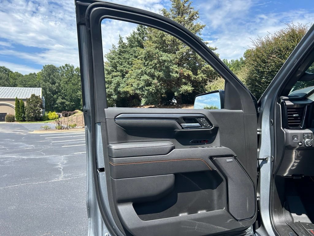 New 2026 GMC Sierra 1500 AT4 w/ Technology Package AWD/4WD image 75