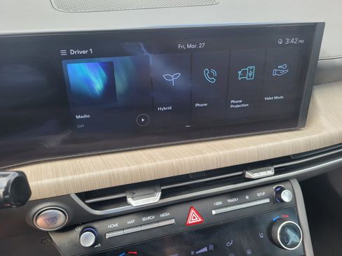 Used 2025 Hyundai Sonata SEL image 20