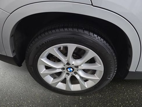 Used 2015 BMW X5 xDrive35d AWD/4WD image 33