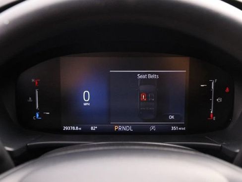 Used 2025 Ford Escape Active FWD image 13