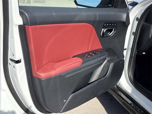 New 2026 Kia K4 GT-Line image 9