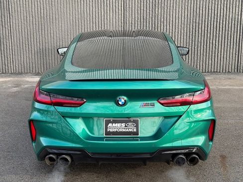 Used 2023 BMW M8 Competition w/ M Driver's Package image 5