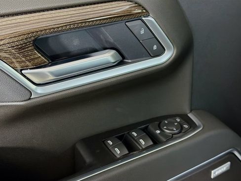 New 2026 Chevrolet Silverado 1500 RST AWD/4WD image 16