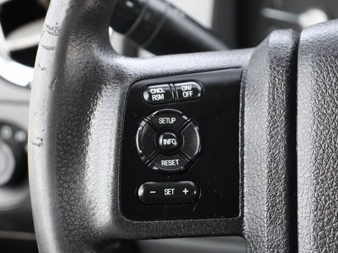 Used 2015 Ford F550 4x4 Crew Cab Super Duty image 21