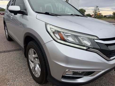 Used 2016 Honda CR-V EX-L image 14