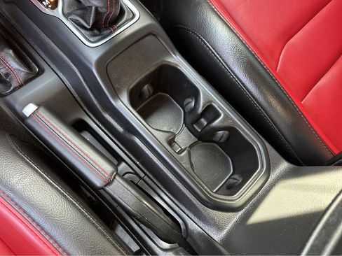 Used 2023 Jeep Wrangler Unlimited Rubicon 4xe image 31