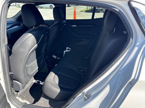 Used 2019 BMW X2 sDrive28i w/ Convenience Package FWD image 11