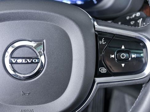 Used 2024 Volvo XC60 B5 Ultimate AWD/4WD image 13