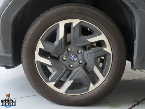 Used 2025 Subaru Forester Limited AWD/4WD image 28