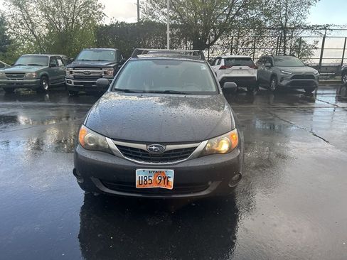 Used 2009 Subaru Impreza 2.5i image 11